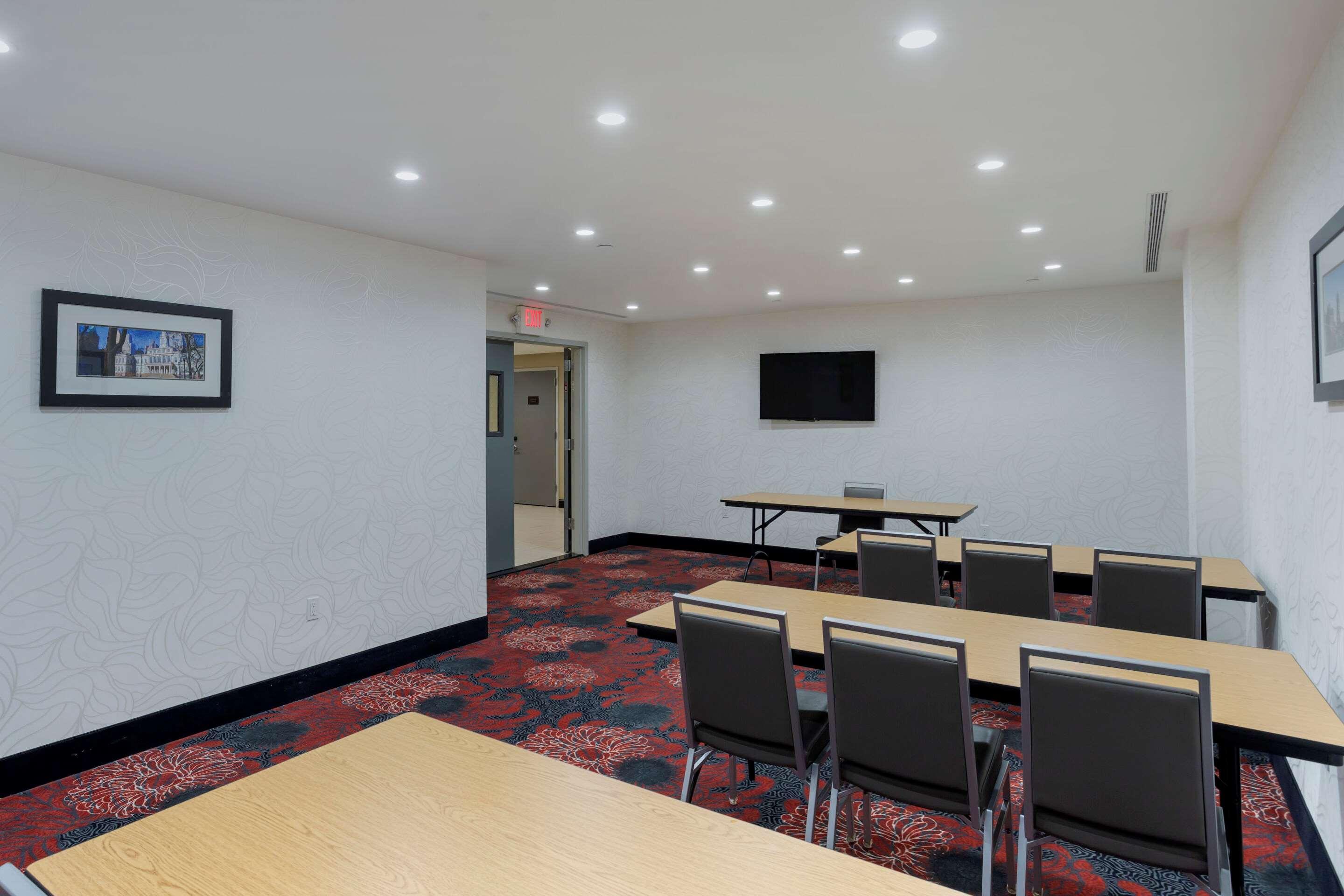 Comfort Inn & Suites Near Stadium Nova York Exterior foto